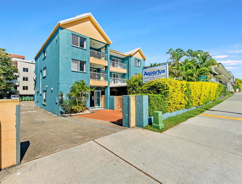 Aquarius Gold Coast - Lennox Head Accommodation 1