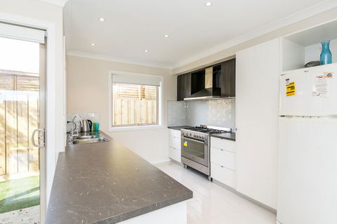 Aquilla Townhouse 6 - Lennox Head Accommodation 1