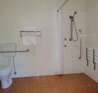 Arabella Garden Inn - Lennox Head Accommodation