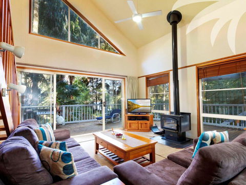Araluen - Lennox Head Accommodation 2