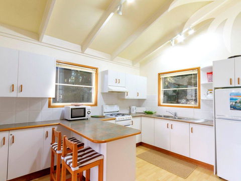 Araluen - Lennox Head Accommodation 1