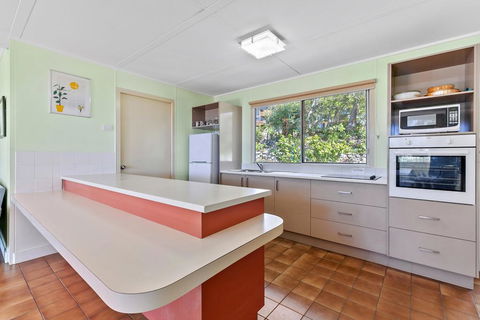 Arcadia - Lennox Head Accommodation 1