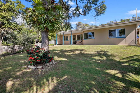 Arcadia - Lennox Head Accommodation 2