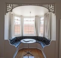 Arch on Mellool - Lennox Head Accommodation