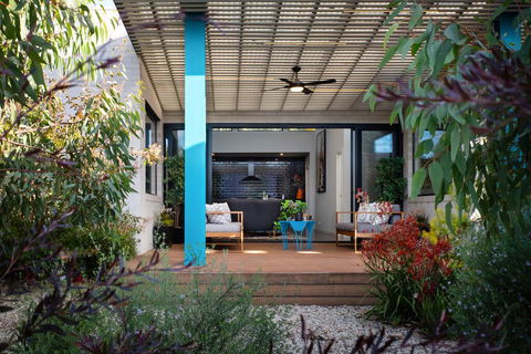 Arenas South - Lennox Head Accommodation 0