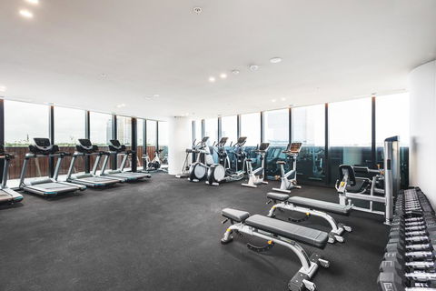 Arise Sky One - Lennox Head Accommodation 2