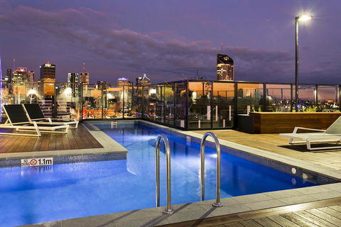 Arise Soda - Lennox Head Accommodation 0