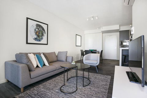 Arise Soda - Lennox Head Accommodation 3