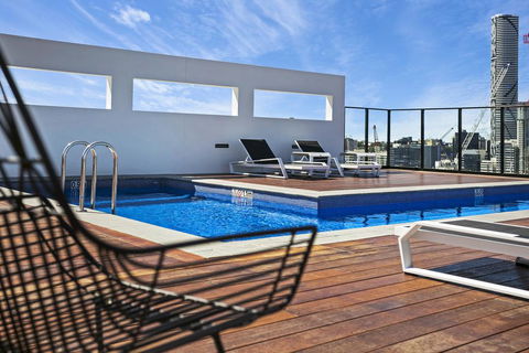Arise Soda - Lennox Head Accommodation 2