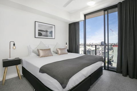 Arise Soda - Lennox Head Accommodation 1