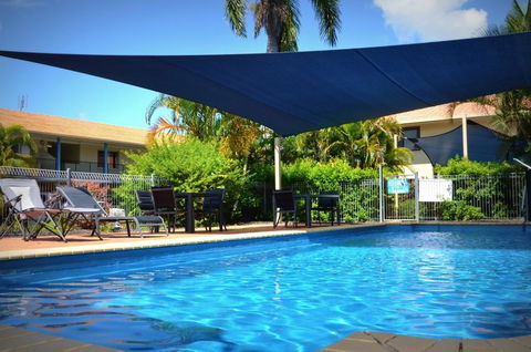 Arlia Sands Apartments - Lennox Head Accommodation 0