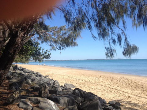 Arlia Sands Apartments - Lennox Head Accommodation 2