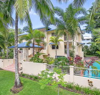 Arlington Apartments - Lennox Head Accommodation