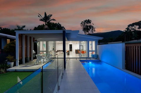 Arlington Beach House - Lennox Head Accommodation 2