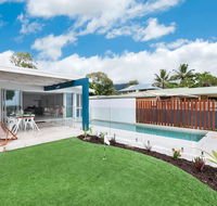 Arlington Beach House - Lennox Head Accommodation