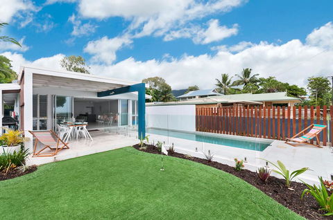 Arlington Beach House - Lennox Head Accommodation 0