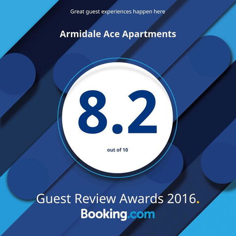 Armidale Ace Apartments - Lennox Head Accommodation 3