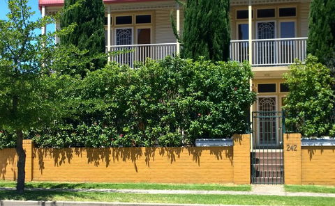 Armidale Ace Apartments - Lennox Head Accommodation 2