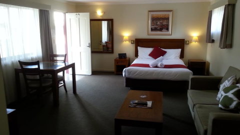 Armidale Pines Motel - Lennox Head Accommodation 0
