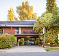 Armour Motor Inn - Lennox Head Accommodation