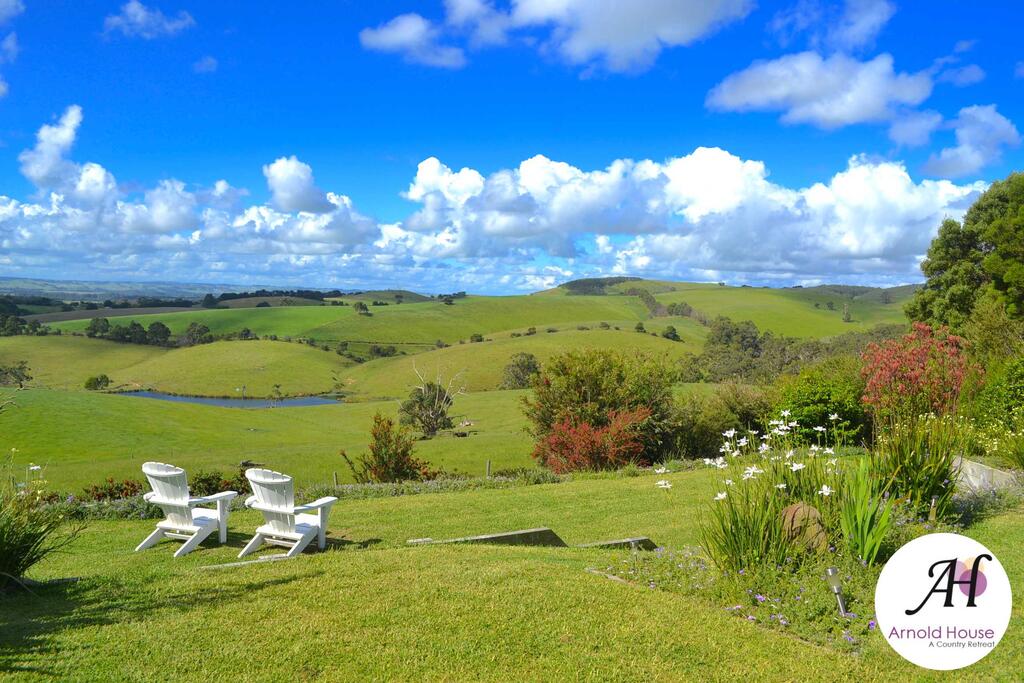 Buffalo ACT Lennox Head Accommodation