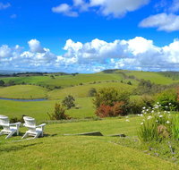 Arnold House - Lennox Head Accommodation