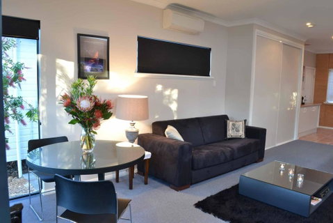 Aroha - Lennox Head Accommodation 2