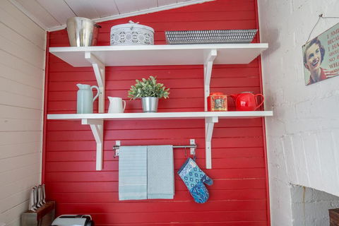 Arohanui - Lennox Head Accommodation 3
