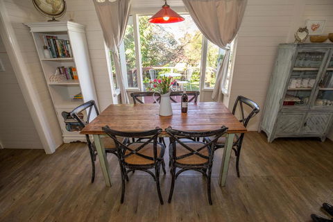 Arohanui - Lennox Head Accommodation 2