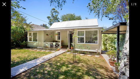 Arohanui - Lennox Head Accommodation 0