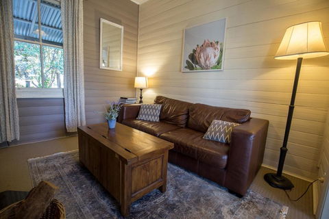 Arohanui - Lennox Head Accommodation 1