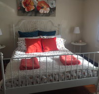 Art Deco Cottage - Lennox Head Accommodation