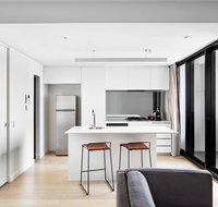 Art Series - The Johnson - Lennox Head Accommodation