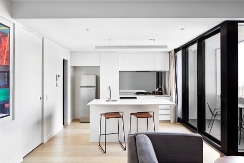 Art Series - The Johnson - Lennox Head Accommodation 0