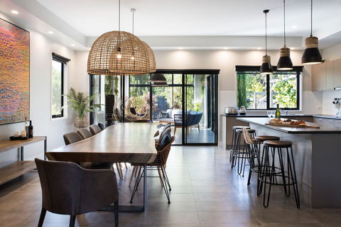 Arya - Lennox Head Accommodation 0