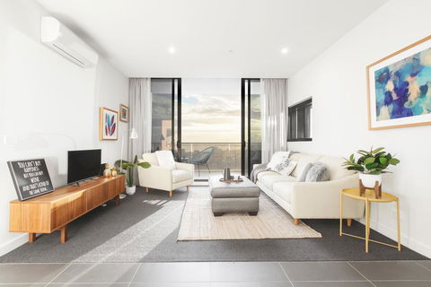 Ascent Apartment With Ocean Views By Ready Set Host - Lennox Head Accommodation 0