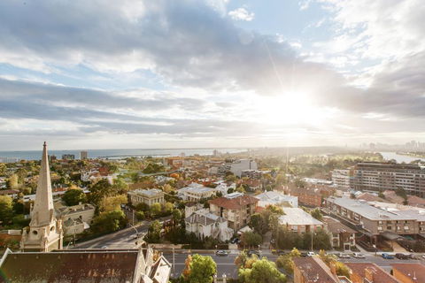 Ascent Apartment With Ocean Views By Ready Set Host - Lennox Head Accommodation 2