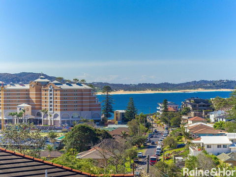 Ash Sienna - 2/49 Ash Street, Terrigal - Lennox Head Accommodation 2