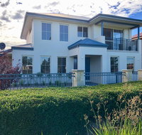 Ashington Gardens - Lennox Head Accommodation