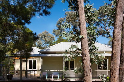 Ashling - Lennox Head Accommodation 0