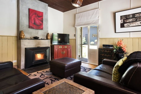 Ashling - Lennox Head Accommodation 1