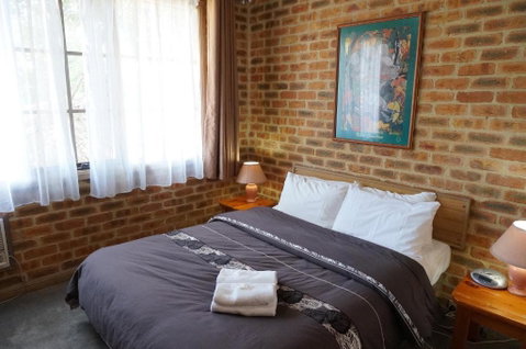 Mahogany Park - Lennox Head Accommodation 1
