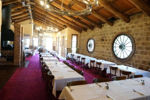Mahogany Park - Lennox Head Accommodation 3
