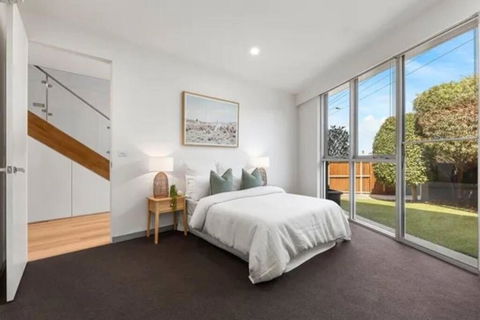Luxury Beach House With Bay Views, Rooftop & Lift - Lennox Head Accommodation 1
