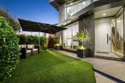Luxury Beach House With Bay Views, Rooftop & Lift - Lennox Head Accommodation 3