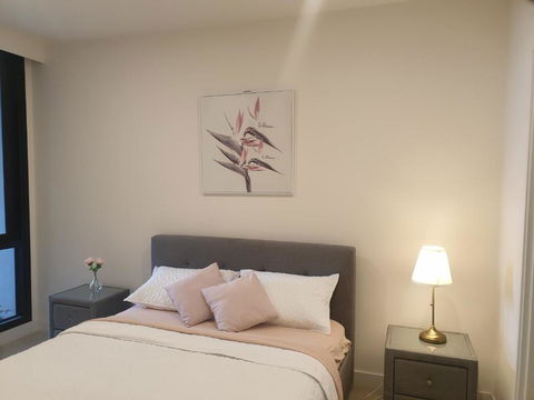 M-city Apartment - Lennox Head Accommodation 3
