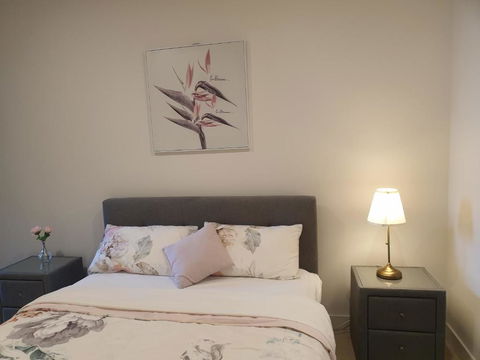 M-city Apartment - Lennox Head Accommodation 2