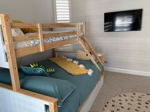 M1 Resort - Lennox Head Accommodation 3