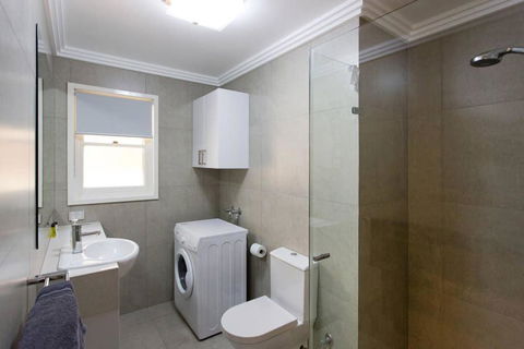 M5 West Perth Studio Apartment Near Kings Park - Lennox Head Accommodation 3
