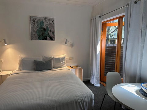 MAC St Kilda Acland By Melbourne Apartment Collection - Lennox Head Accommodation 2